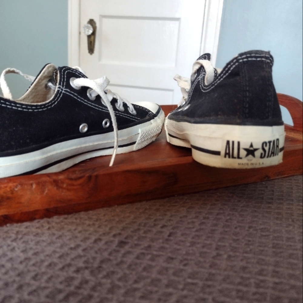 Converse Chuck Taylor All Star Low - Picture 4 of 8